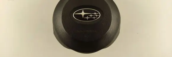 Subaru Outback Steering wheel airbag BAMPT11696 WYR2P600968 HG11Z205306