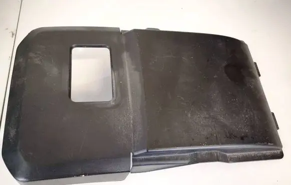 Volvo V50 Battery box tray cover/lid 30667276