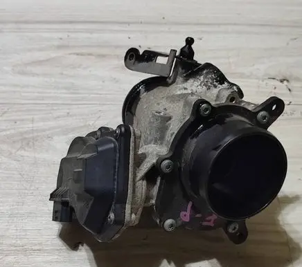 Jaguar F-Pace EGR valve G4D35H273AC