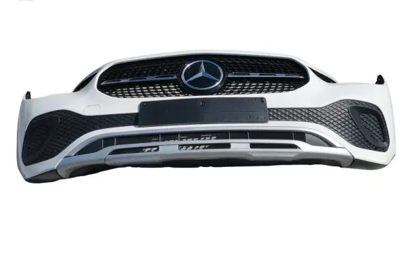 Mercedes-Benz GLA H247 Front bumper A2478858863