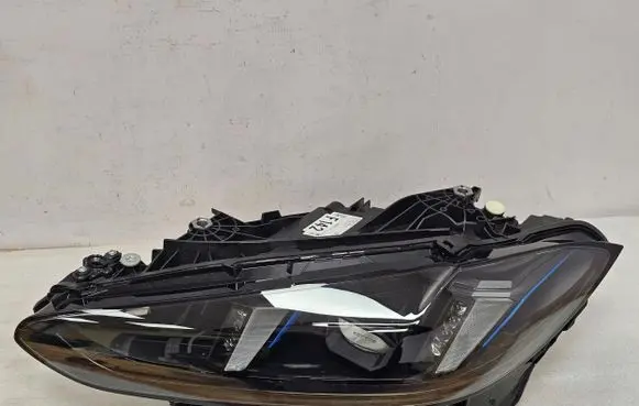 BMW 4 G22 G23 G24 G26 Headlight/headlamp 5B35F61