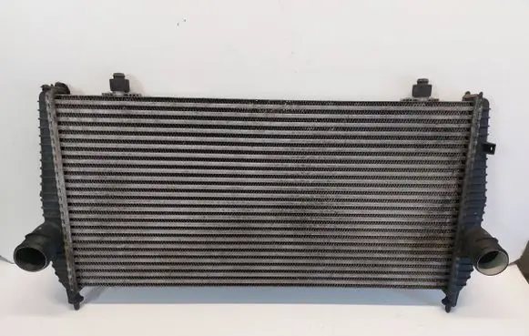 Citroen C5 Intercooler radiator 9646300980 D1386007 0011204