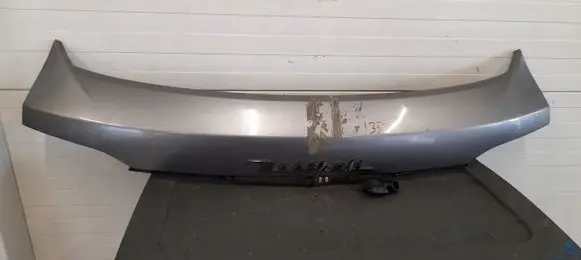 Maserati Levante Tailgate/trunk/boot lid 67004273