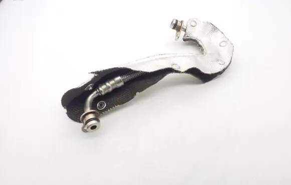 Volkswagen Jetta VI Turbo turbocharger oiling pipe/hose 06K145778AB
