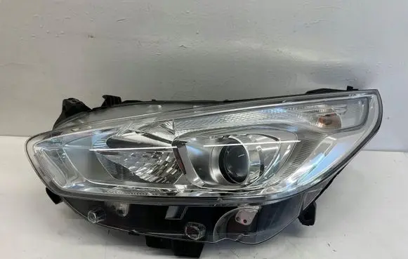 Ford S-MAX Headlights/headlamps set 