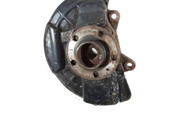 Volvo XC90 Front wheel hub P30681806 T122857