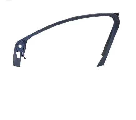 Ford Edge II Front door glass trim molding FT4BR20904AGW