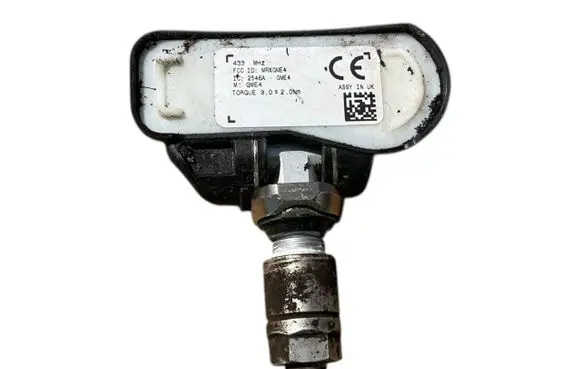 Opel Insignia A Tire pressure sensor 13581560