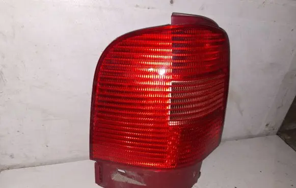 Volkswagen Sharan Rear/tail lights