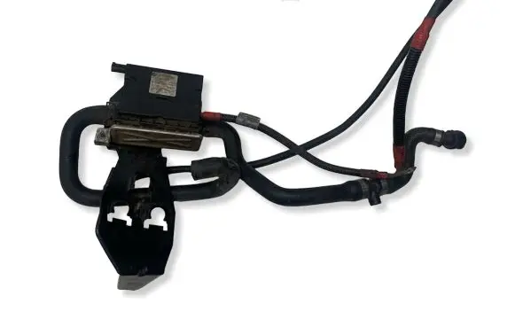 BMW X3 E83 Coolant heater 64126918806