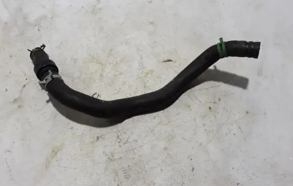 Renault Megane IV Engine coolant pipe/hose 924006952R