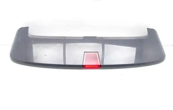 Hyundai Kona II Tailgate/trunk spoiler 87210HF000