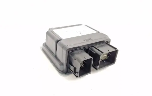 Ford S-MAX Airbag control unit/module E1GT14B321BD 6300003167FD 0285012941