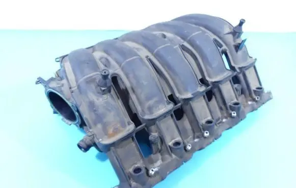 Volkswagen Jetta V Intake manifold 0261230081 IMPRK1286251