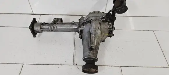 Suzuki Grand Vitara II Front differential 405K18068