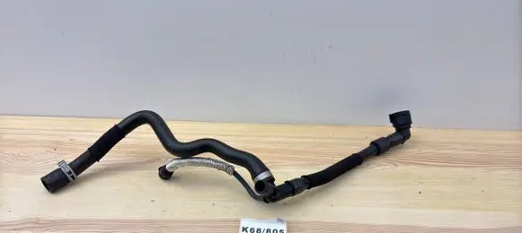 BMW X1 F48 F49 Engine coolant pipe/hose 200735210