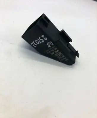Audi A5 Glow plug pre-heat relay 0281003261