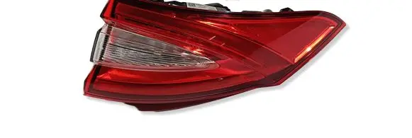Maserati Levante Rear/tail lights 20670205 M161FSS0DX 300318