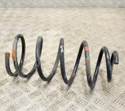 KIA Sorento Rear coil spring