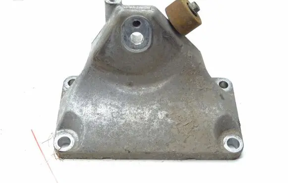 Lexus RC Engine mount vacuum valve 