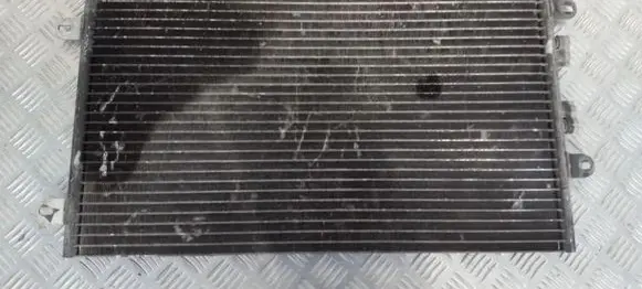Alfa Romeo 147 A/C cooling radiator (condenser)