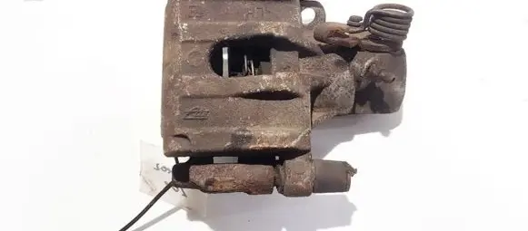 Mazda 3 I Rear brake caliper