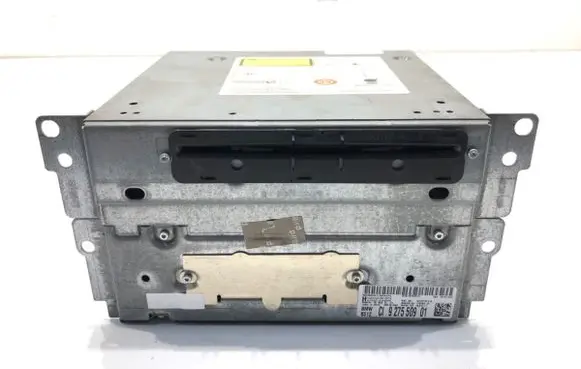 BMW 5 GT F07 Radio/CD/DVD/GPS head unit 9275509