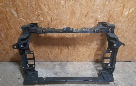 Audi Q8 Radiator support slam panel 4M0805594E