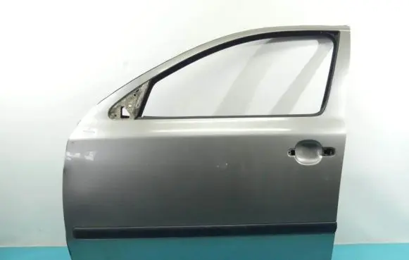 Skoda Octavia Mk2 (1Z) Front door IMPRK1282111