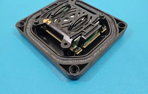 Audi A6 S6 C7 4G Central body control module 4H0907472 IMPRK1529154