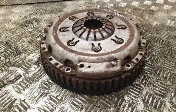Renault Trafic II (X83) Clutch set kit 324034410