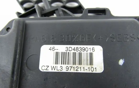 KIA Soul ESP acceleration yaw rate sensor 956902T150