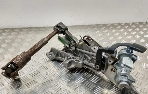 Ford Focus C-MAX Ignition lock 01756127 ZG520149B 3M513F880AG
