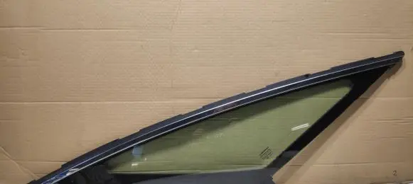 Renault Scenic IV - Grand scenic IV Front triangle window/glass 