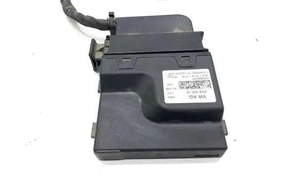 Volkswagen Arteon Other control units/modules 5WA906121