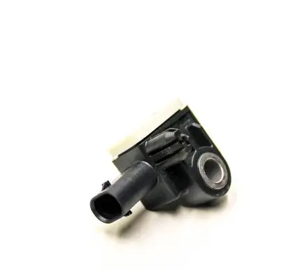 Maserati Ghibli Airbag deployment crash/impact sensor 670038225