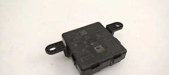 Volkswagen ID.3 Keyless (KESSY) go control unit/module 5WA959436F