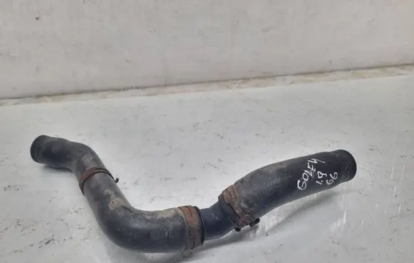 Volkswagen Golf IV Engine coolant pipe/hose 1J0121087B