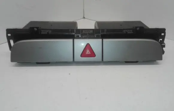 Volkswagen PASSAT B6 Dashboard storage box/compartment 3C0858407
