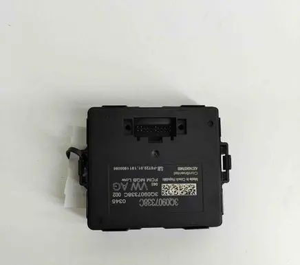 Volkswagen Arteon Light module LCM A2C1424370450 3Q0907338C