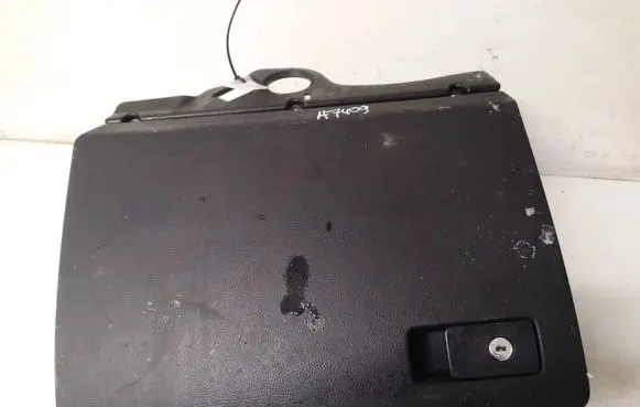 Volkswagen PASSAT B6 Glove box 3c1857114
