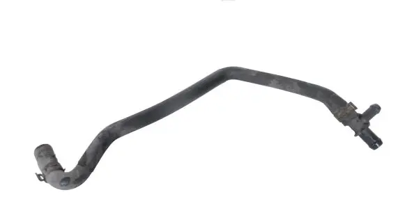 Volkswagen Touareg I Engine coolant pipe/hose 7L6121096E