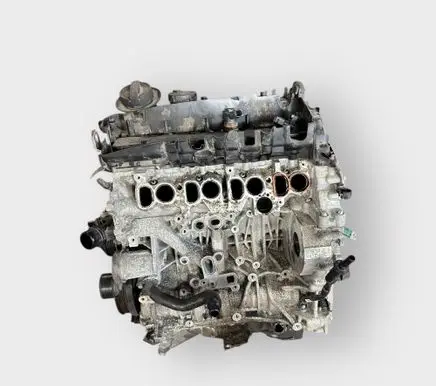 BMW X1 E84 Engine N47d20c 93367475