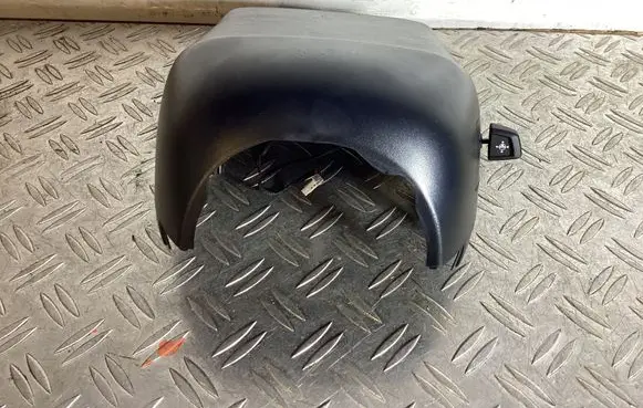 BMW 6 F06 Gran coupe Steering wheel column trim 61319220824