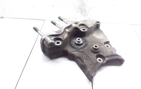 Fiat Doblo Engine mounting bracket 55206166 000552434650