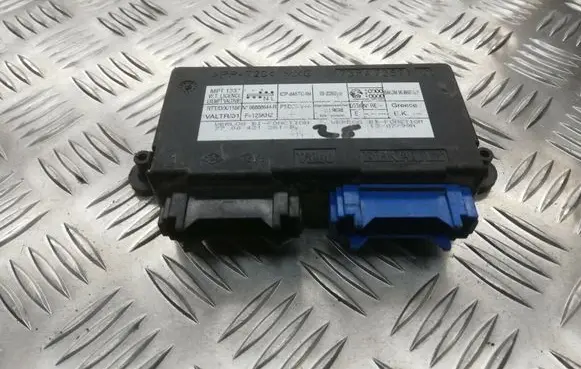 Renault Laguna I Comfort/convenience module 73847257