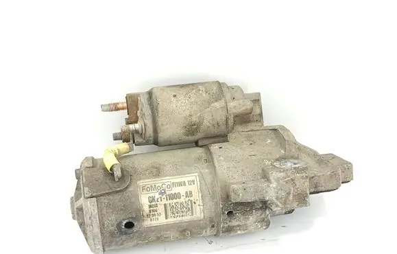 Ford Transit Custom Starter motor GK2T11000AB