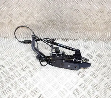 BMW X3 G01 Other interior part 2899328 8530020