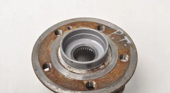 Mercedes-Benz A W177 AMG Rear wheel hub