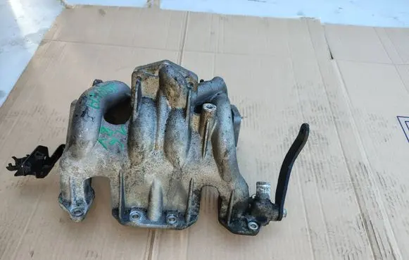Intake manifold